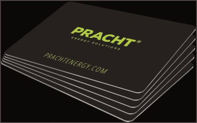 Pracht ALPHA9003-RFID-Karte NRG9003 für PRACHT Ladestation ALPHA 5er-SET