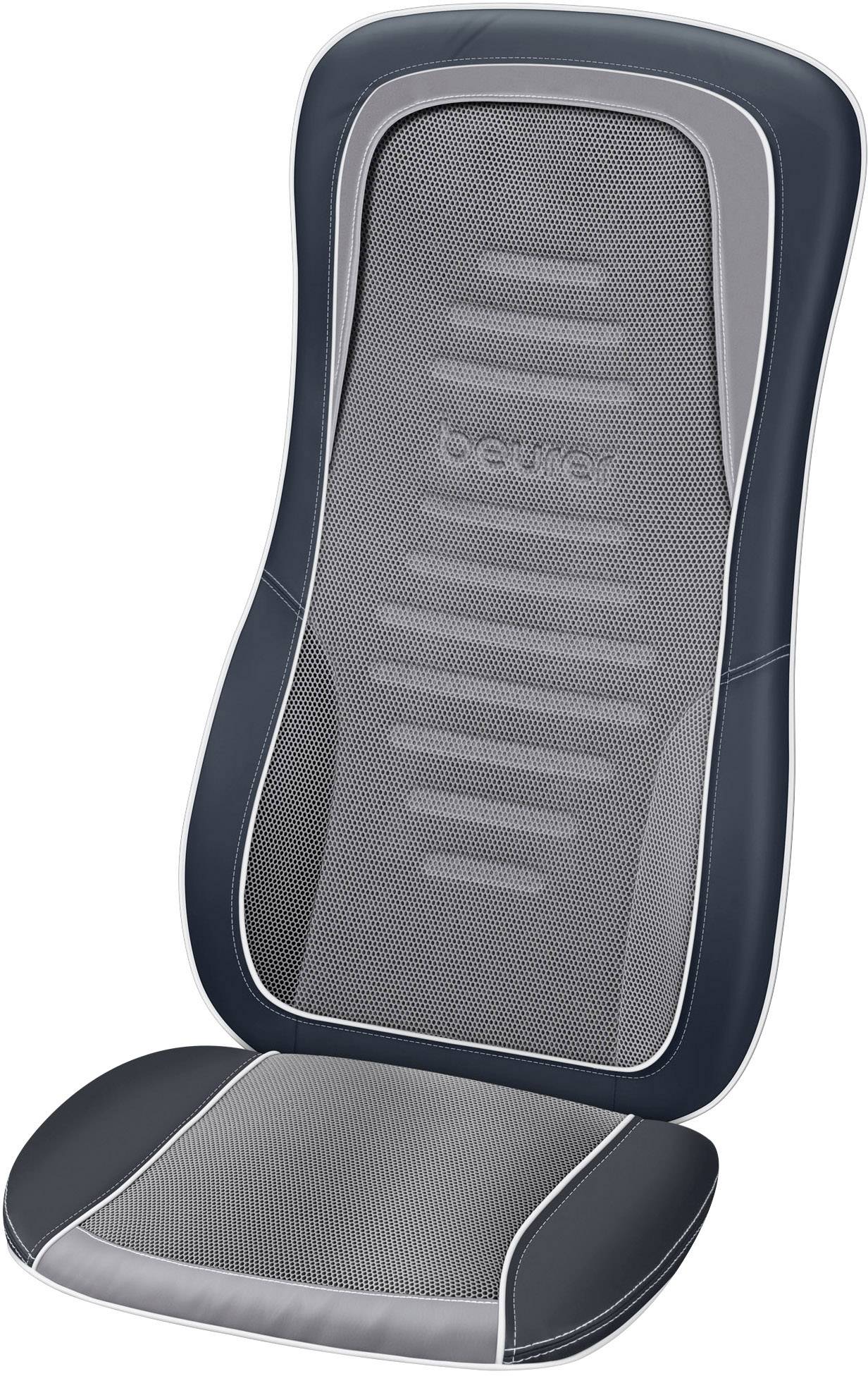4211125640637 - Beurer Shiatsu-Sitzauflage MG 315 3 Prg Wärmefunktion + Massage 64063 4211125640637 - Beurer Shiatsu-Sitzauflage MG 315 3 Prg Wärmefunktion + Massage 64063