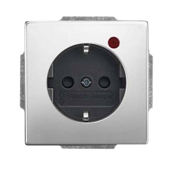 4011395303696 - BJ Schuko USB Steckdose 20 EUCB2USB-81 future linear USB-Ladestation anthr 4011395303696 - BJ Schuko USB Steckdose 20 EUCB2USB-81 future linear USB-Ladestation anthr