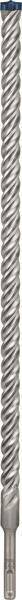 Bosch Hammerbohrer SDS-plus-7X Expert 16,0x465/400mm 4-Schneider 2608900133