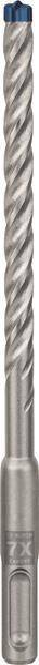 4059952532400 - EXPERT SDS plus-7X 2608900167 Hammerbohrer 10teilig 800 mm Gesamtlänge 165 mm SDS-Plus 10 St 4059952532400 - EXPERT SDS plus-7X 2608900167 Hammerbohrer 10teilig 800 mm Gesamtlänge 165 mm SDS-Plus 10 St