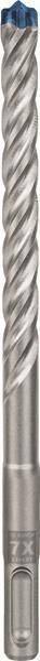 4059952532431 - EXPERT SDS plus-7X 2608900170 Hammerbohrer 10teilig 1000 mm Gesamtlänge 165 mm SDS-Plus 10 St 4059952532431 - EXPERT SDS plus-7X 2608900170 Hammerbohrer 10teilig 1000 mm Gesamtlänge 165 mm SDS-Plus 10 St