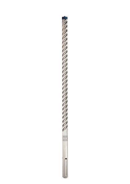 4059952533032 - EXPERT SDS max-8X 2608900229 Hammerbohrer 1 Stück 2000 mm Gesamtlänge 520 mm SDS-Max 1 St 4059952533032 - EXPERT SDS max-8X 2608900229 Hammerbohrer 1 Stück 2000 mm Gesamtlänge 520 mm SDS-Max 1 St