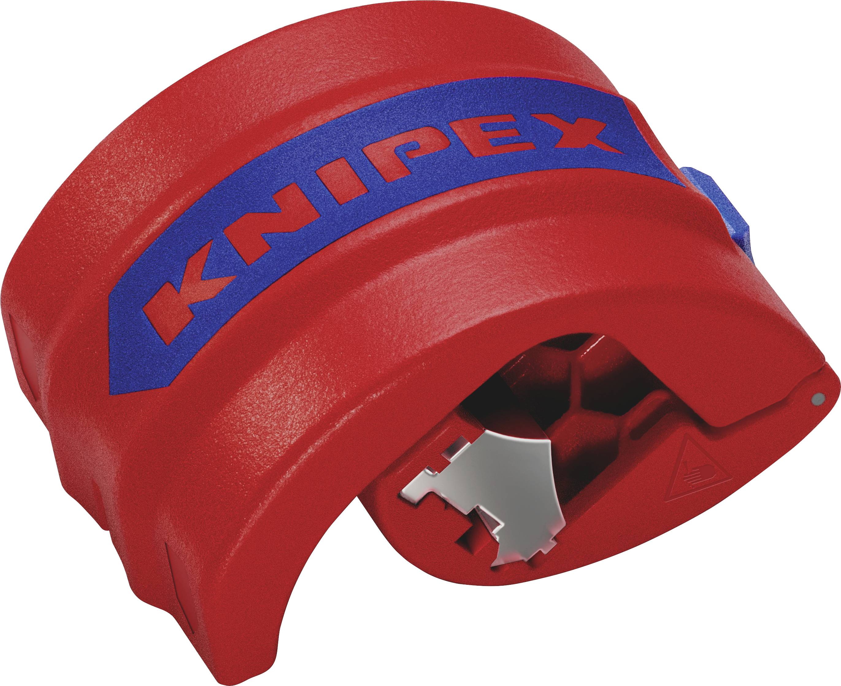 4003773087311 - KN 90 22 10 BK - BiX® Schneider für Kunststoffrohre und Dichthülsen 72 mm 4003773087311 - KN 90 22 10 BK - BiX® Schneider für Kunststoffrohre und Dichthülsen 72 mm