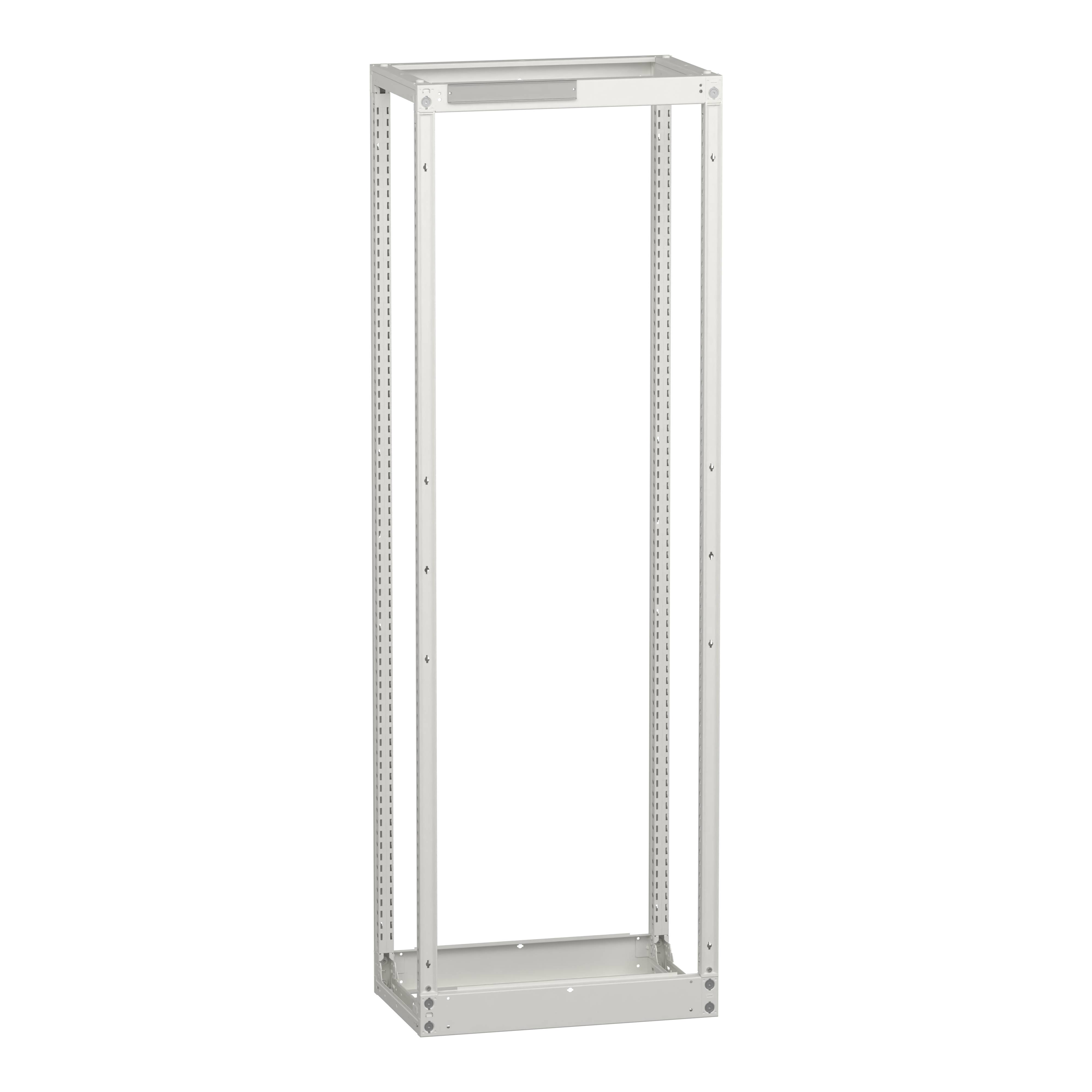 3606481879196 - Schneider PrismaSeT-P LVS08406 Grundgerüst Breite= 650mmTiefe=400mm 3606481879196 - Schneider PrismaSeT-P LVS08406 Grundgerüst Breite= 650mmTiefe=400mm