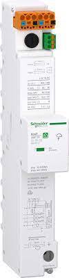 4015153826755 - ABN Kombiableiter ZP T1 T2 T3 R9LCF707 75kA TT TNS komp3PN Spgsabgriffm Sich 4015153826755 - ABN Kombiableiter ZP T1 T2 T3 R9LCF707 75kA TT TNS komp3PN Spgsabgriffm Sich