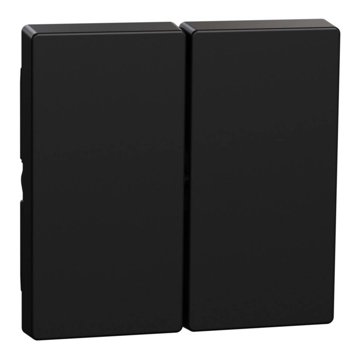4042811232085 - ME MEG3400-0403 - System M Wippe Serienschalter Ocean Plastic schwarz