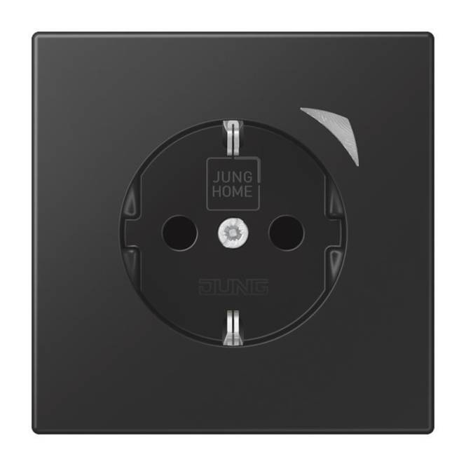 4011377211919 - Jung JUNG HOME SCHUKO BTLS1521SSWM Steckdose 4011377211919 - Jung JUNG HOME SCHUKO BTLS1521SSWM Steckdose