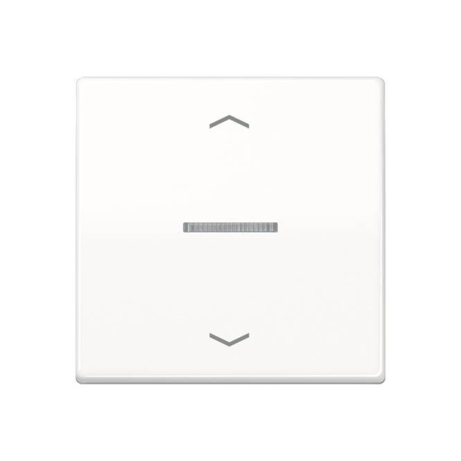 4011377200371 - JG BTA17101PWW - Bluetooth Taster 1-fach alpinweiß Pfeilsymbole 4011377200371 - JG BTA17101PWW - Bluetooth Taster 1-fach alpinweiß Pfeilsymbole