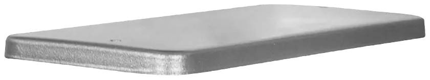 Fränkische eFlex Cap 2 Deckel eFlex Basic 17020102 Fränkische eFlex Cap 2 Deckel eFlex Basic 17020102