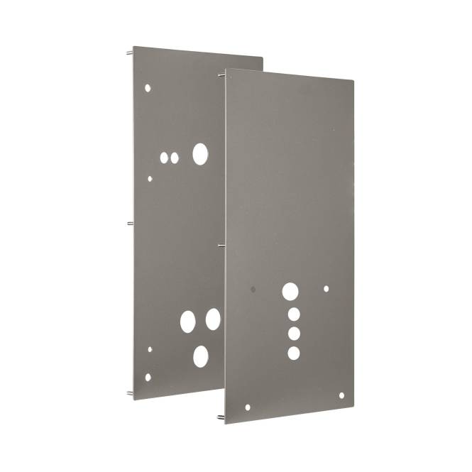 Fränkische eFlex Carrier KEBA Wallbox-Trägerplatte KEBA 17090101 Fränkische eFlex Carrier KEBA Wallbox-Trägerplatte KEBA 17090101