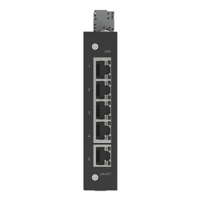 4066966254990 - WAGO 852-1111 000-001 Industrial- ECO-Switch 5 Ports 1000 4066966254990 - WAGO 852-1111 000-001 Industrial- ECO-Switch 5 Ports 1000
