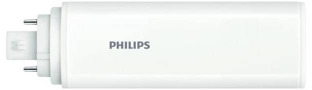 PHIL CorePro LED PL-T 9W/830 120° (26W) 4Pin GX24q-3 EVG 990lm EEK F PHIL CorePro LED PL-T 9W/830 120° (26W) 4Pin GX24q-3 EVG 990lm EEK F