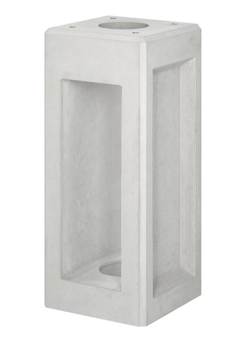 ABL Betonfertigfundament 100000238 für Stele POLE Slim