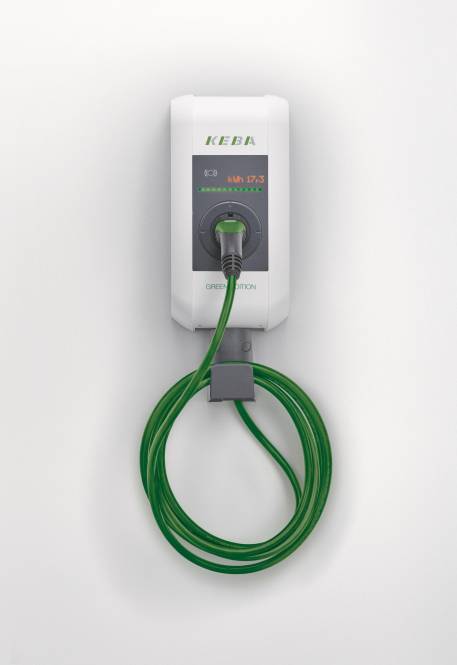 9120050716223 - KEBA X-Series EN Typ2 6m 22KW RFID ME 128810 ISO 15118 hardware-ready 9120050716223 - KEBA X-Series EN Typ2 6m 22KW RFID ME 128810 ISO 15118 hardware-ready