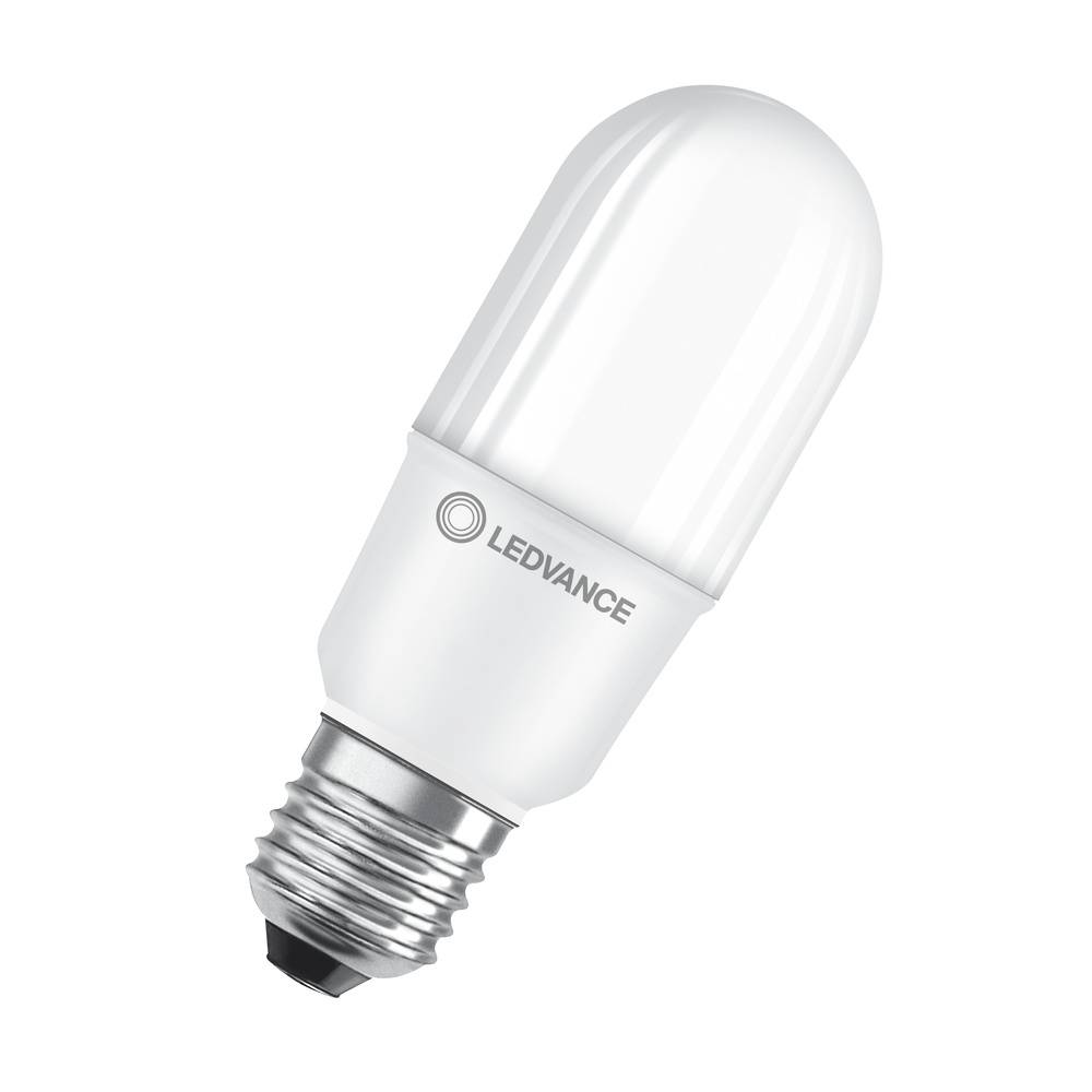 4099854057151 - LEDV LED Stick 8-60W 840 806lm E27 Stabform matt 200° 15000h EEK F 4099854057151 - LEDV LED Stick 8-60W 840 806lm E27 Stabform matt 200° 15000h EEK F