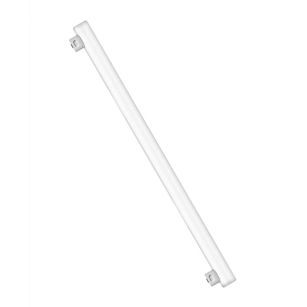 4058075762411 - LEDinestra value LED-Röhre aus Plastik für S14s Sockel 50cm Länge nicht dimmbar Ersatz für herkömmliche 27W-Röhren 1er-Pack - White - Osram 4058075762411 - LEDinestra value LED-Röhre aus Plastik für S14s Sockel 50cm Länge nicht dimmbar Ersatz für herkömmliche 27W-Röhren 1er-Pack - White - Osram