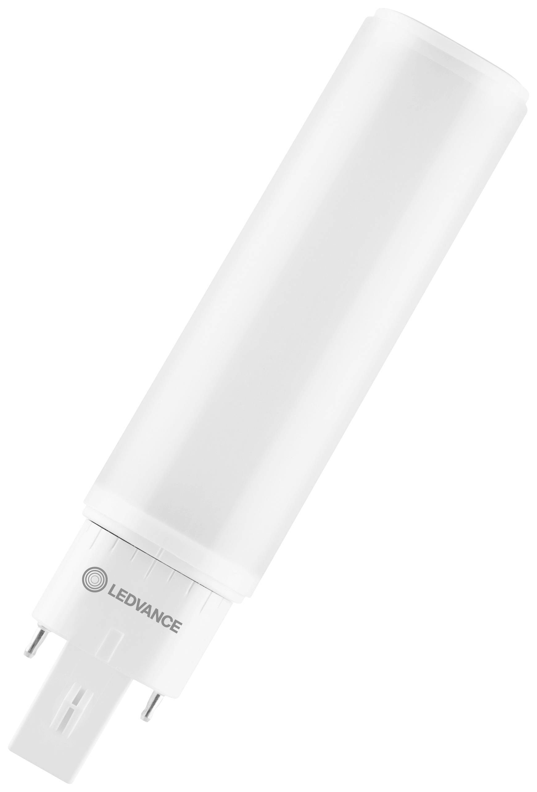 4058075821934 - LEDVANCE DULUX LED D E13 HF & AC MAINS V 6W 830 LED-Ersatz für KLLni mit 4pol G24q-1 Stecksockel zum Betrieb am EVG oder Netzspannung - 1 Stück 4058075821934 - LEDVANCE DULUX LED D E13 HF & AC MAINS V 6W 830 LED-Ersatz für KLLni mit 4pol G24q-1 Stecksockel zum Betrieb am EVG oder Netzspannung - 1 Stück
