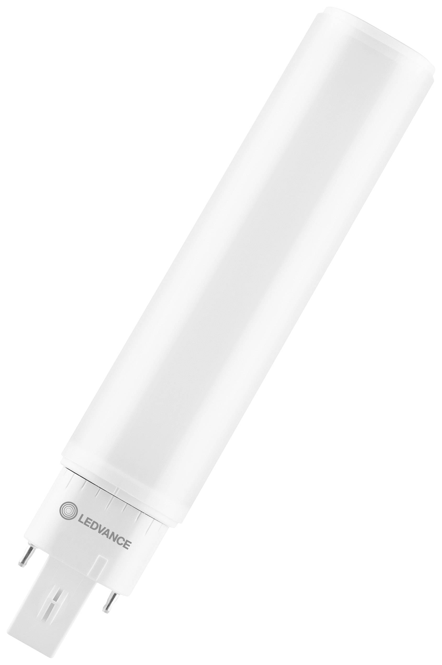 4058075822030 - Dulux led D E26 hf & ac mains v 10W 840 LED-Ersatz für KLLni mit 4pol G24q-3 Stecksockel zum Betrieb am evg oder Netzspannung - 1 Stück - Ledvance 4058075822030 - Dulux led D E26 hf & ac mains v 10W 840 LED-Ersatz für KLLni mit 4pol G24q-3 Stecksockel zum Betrieb am evg oder Netzspannung - 1 Stück - Ledvance