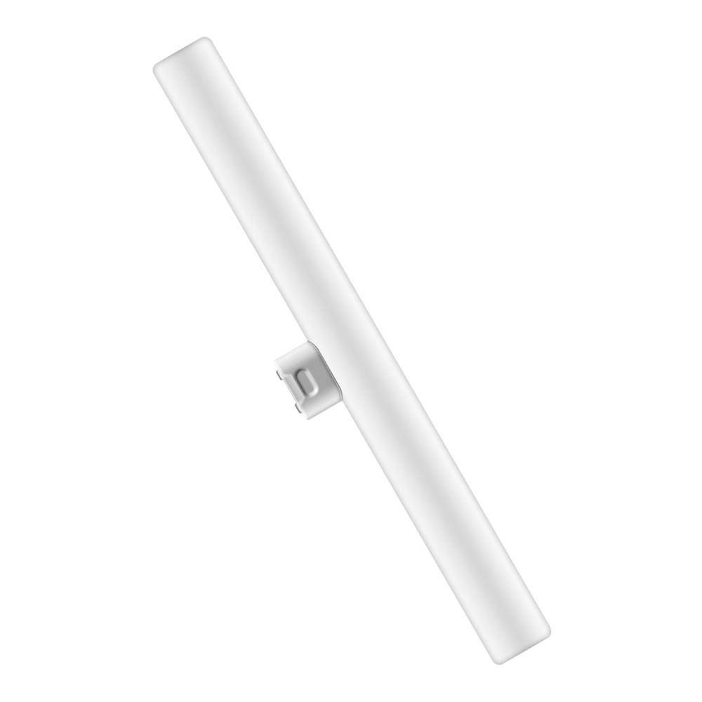 4058075762398 - LEDinestra value LED-Röhre aus Plastik für S14d Sockel 30cm Länge nicht dimmbar Ersatz für herkömmliche 27W-Röhren 1er-Pack - White - Osram 4058075762398 - LEDinestra value LED-Röhre aus Plastik für S14d Sockel 30cm Länge nicht dimmbar Ersatz für herkömmliche 27W-Röhren 1er-Pack - White - Osram