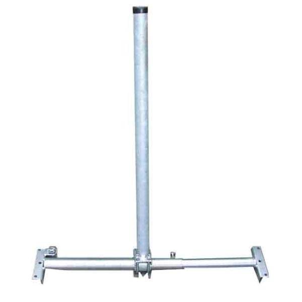 4031136001438 - 870-1200mm Dachsparrenhalter SPAHA48 1300E 870-1200mm D48mm Rohrlänge 1300mm 4031136001438 4031136001438 - 870-1200mm Dachsparrenhalter SPAHA48 1300E 870-1200mm D48mm Rohrlänge 1300mm 4031136001438