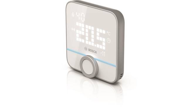 Bosch Room thermostat II 230V 230V
