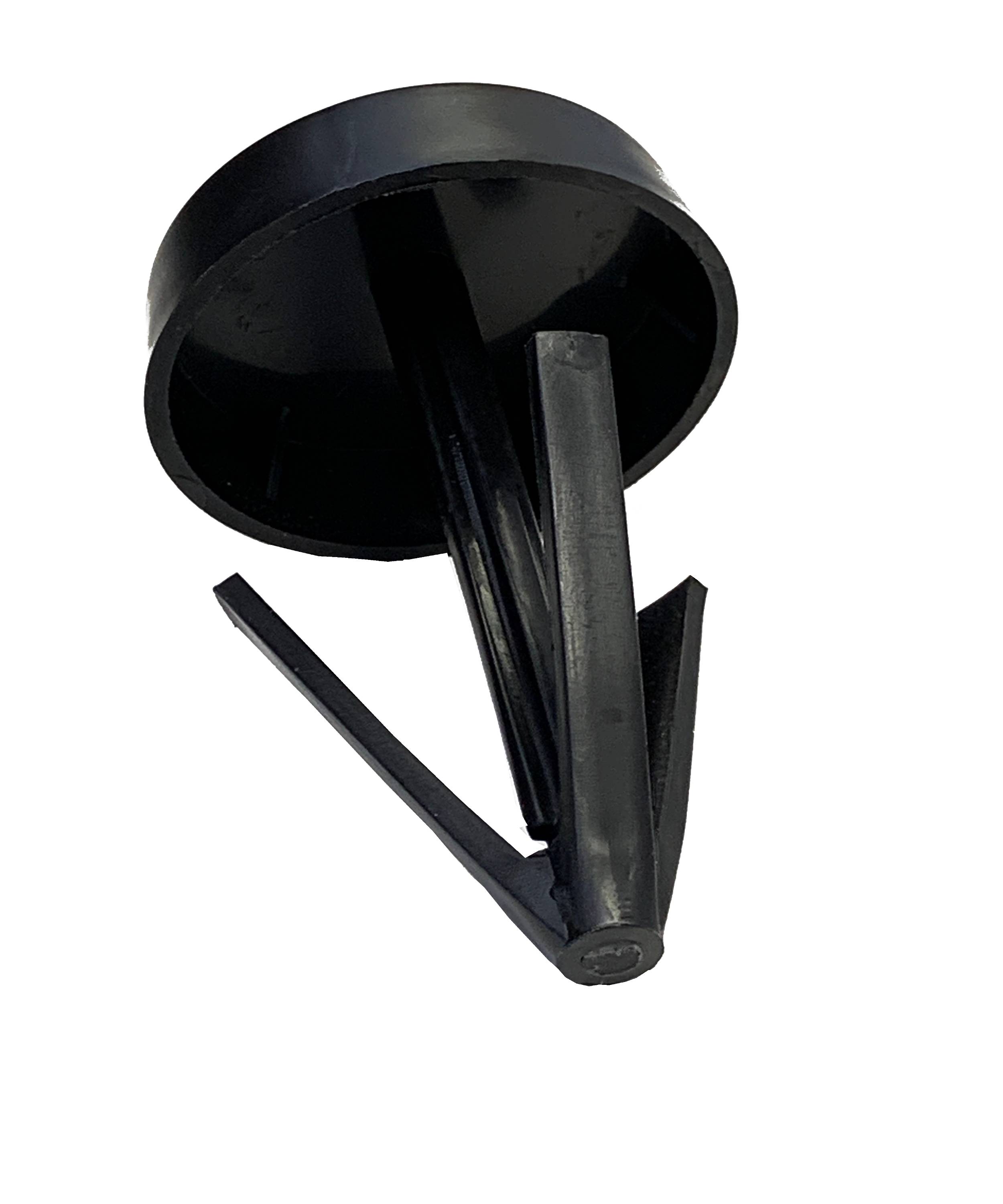 4031136000318 - Televes Mastkappe MAKAP4260 für Masten 42-60mm 4031136000318 - Televes Mastkappe MAKAP4260 für Masten 42-60mm
