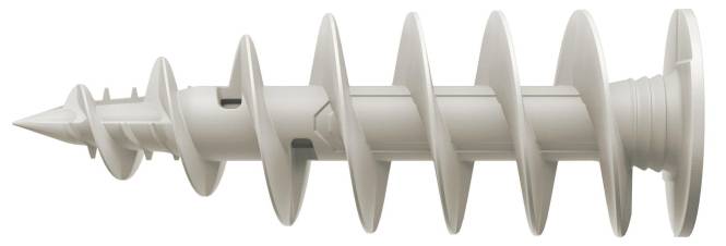 Fischer Dämmstoffdübel FID II Plus 570349 Dämmstoffdübel FID II Plus (Inhalt 25 Stück) Fischer Dämmstoffdübel FID II Plus 570349 Dämmstoffdübel FID II Plus (Inhalt 25 Stück)