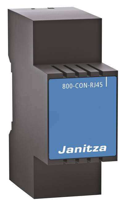 Janitza Modul 800-CON RJ 45 Modulverbindungsset f.UMG 801 5231242
