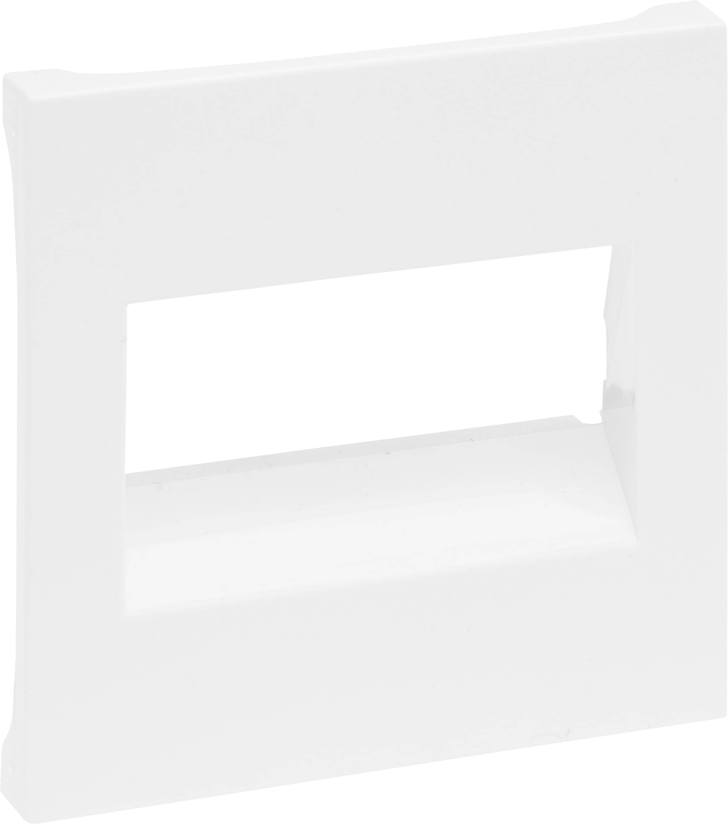 3414972546669 - Legrand 765154 SEANO Abdeckung RJ45 f1- u2-fach Datendosen Ultraweiß 3414972546669 - Legrand 765154 SEANO Abdeckung RJ45 f1- u2-fach Datendosen Ultraweiß