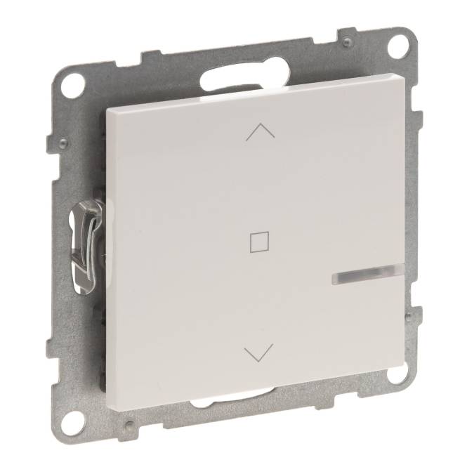 3414972637923 - Legrand 765638 Seano with Netatmo Rollladenschalter Ultraweiss 3414972637923 - Legrand 765638 Seano with Netatmo Rollladenschalter Ultraweiss