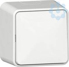 4010337112396 - 3106 13 - Wippschalter 10 AX 250 V~ mit Montageplatte 4010337112396 - 3106 13 - Wippschalter 10 AX 250 V~ mit Montageplatte
