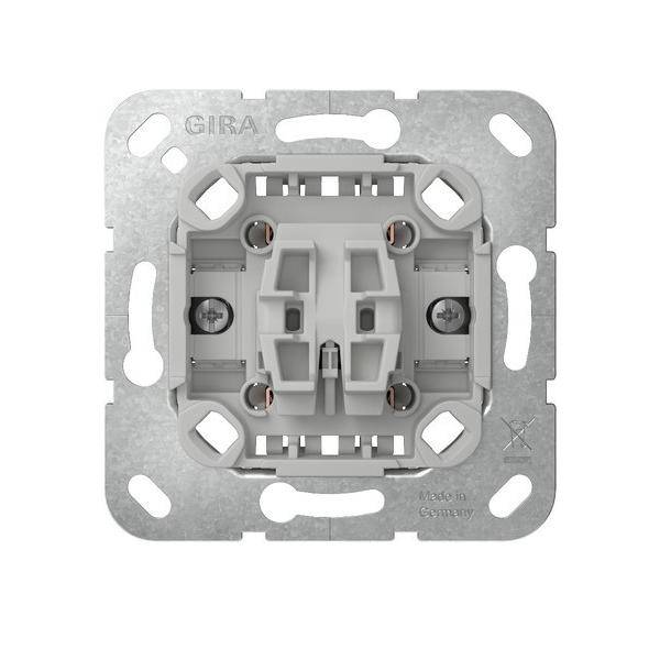 4010337039174 - 3107 00 - Wippschalter 10 AX 250 V~ Kreuzschalter 4010337039174 - 3107 00 - Wippschalter 10 AX 250 V~ Kreuzschalter
