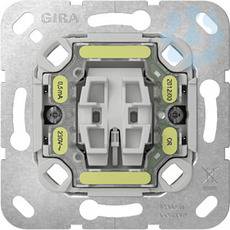 4010337038955 - 3116 00 - Wipp-Kontrollschalter 10 AX 250 V~ mit oranger LED 4010337038955 - 3116 00 - Wipp-Kontrollschalter 10 AX 250 V~ mit oranger LED