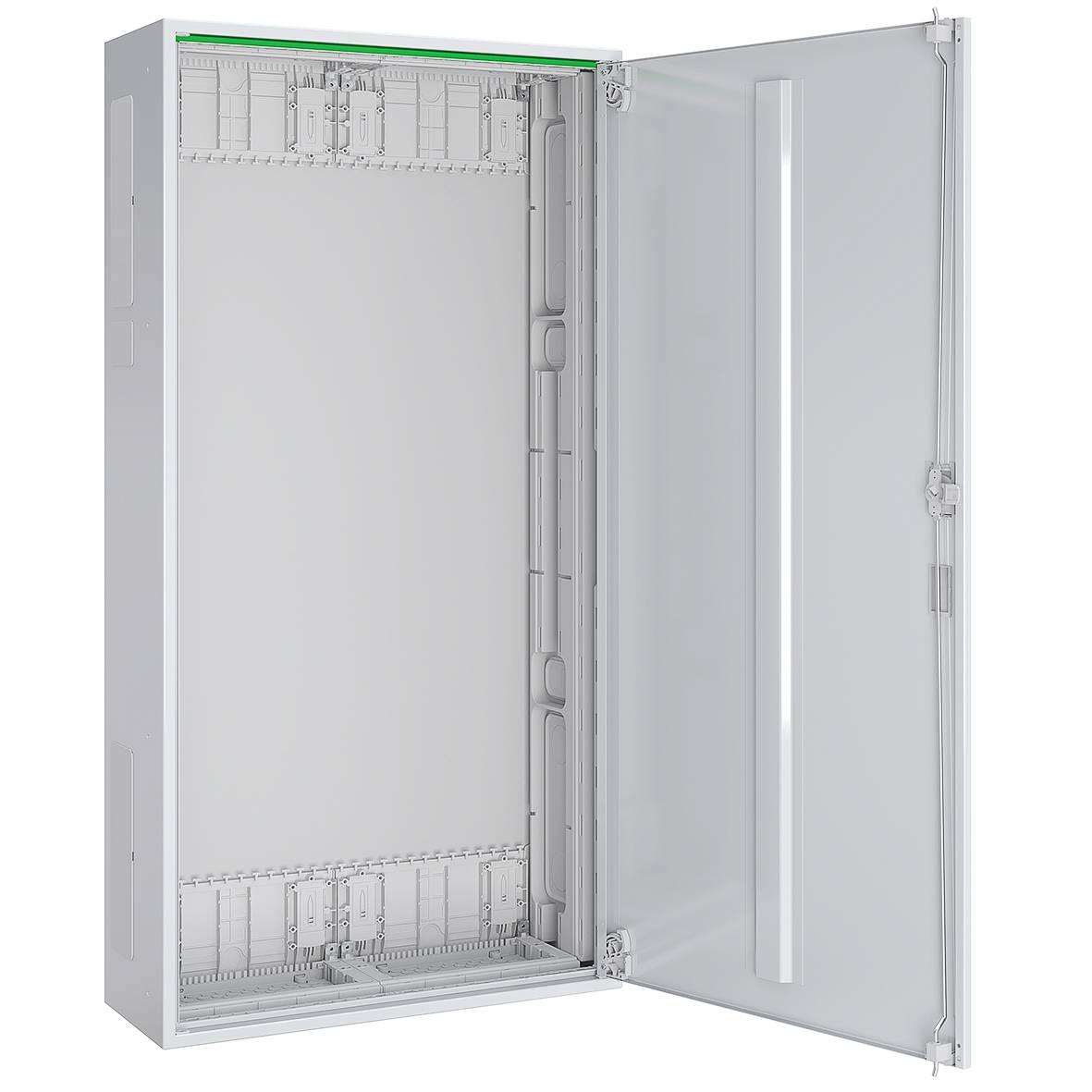 4015153820470 - ABN Wandgehäuse schutzisoliert ABNRS207 IP44 BxHxT550x1100x210mm 4015153820470 - ABN Wandgehäuse schutzisoliert ABNRS207 IP44 BxHxT550x1100x210mm