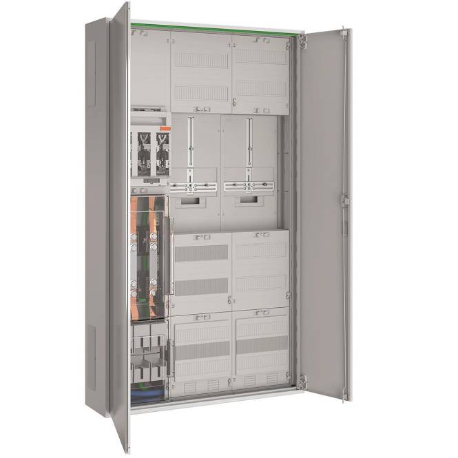 4015153860643 - ABN Wandlerschrank 250A TAB E RS309X0803 Dis 5-polig Zu=NH2-UT AB=LA 400A 4015153860643 - ABN Wandlerschrank 250A TAB E RS309X0803 Dis 5-polig Zu=NH2-UT AB=LA 400A