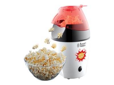 Russel Hobbs Fiasta Popcornmaschine 35-50g 1200 Watt