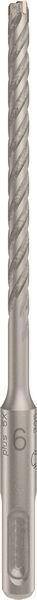6949509223319 - Bosch PRO SDS Plus-5X 2608833778 Hammerbohrer 6x100x160 mm 6949509223319 - Bosch PRO SDS Plus-5X 2608833778 Hammerbohrer 6x100x160 mm