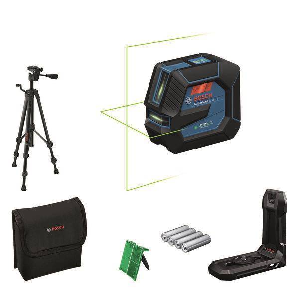 4053423303322 - Bosch Linienlaser GLL 20-22 G BT 150+ LB 10 +Tasche 0601065601 4053423303322 - Bosch Linienlaser GLL 20-22 G BT 150+ LB 10 +Tasche 0601065601