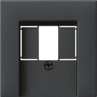 4010337130147 - GIRA 0376005 AbdUSB-SpannungsversPD System 55 Schwarz m 4010337130147 - GIRA 0376005 AbdUSB-SpannungsversPD System 55 Schwarz m