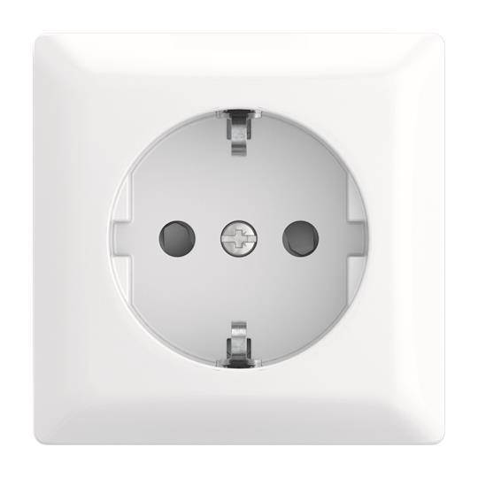 BJ SCHUKO Steckdose 20 EAPBJ-524 Safety+AP BJ SCHUKO Steckdose 20 EAPBJ-524 Safety+AP