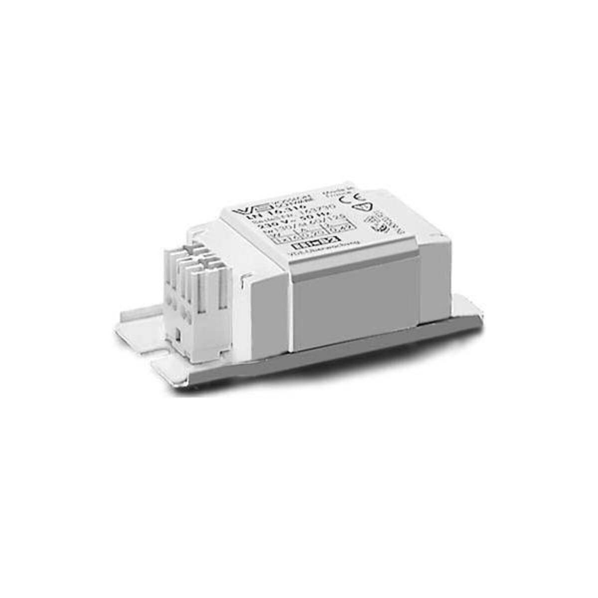 VOSS VVG TC-S 2X5-9W, T5 2X8W 13W 163711 TC-D/T 10-13W VOSS VVG TC-S 2X5-9W, T5 2X8W 13W 163711 TC-D/T 10-13W