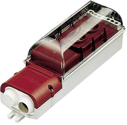 4015394036494 - Mennekes Erdkabel-Übergangskasten 10896 ** m Rauchglasdeckel 2xD01 4015394036494 - Mennekes Erdkabel-Übergangskasten 10896 ** m Rauchglasdeckel 2xD01
