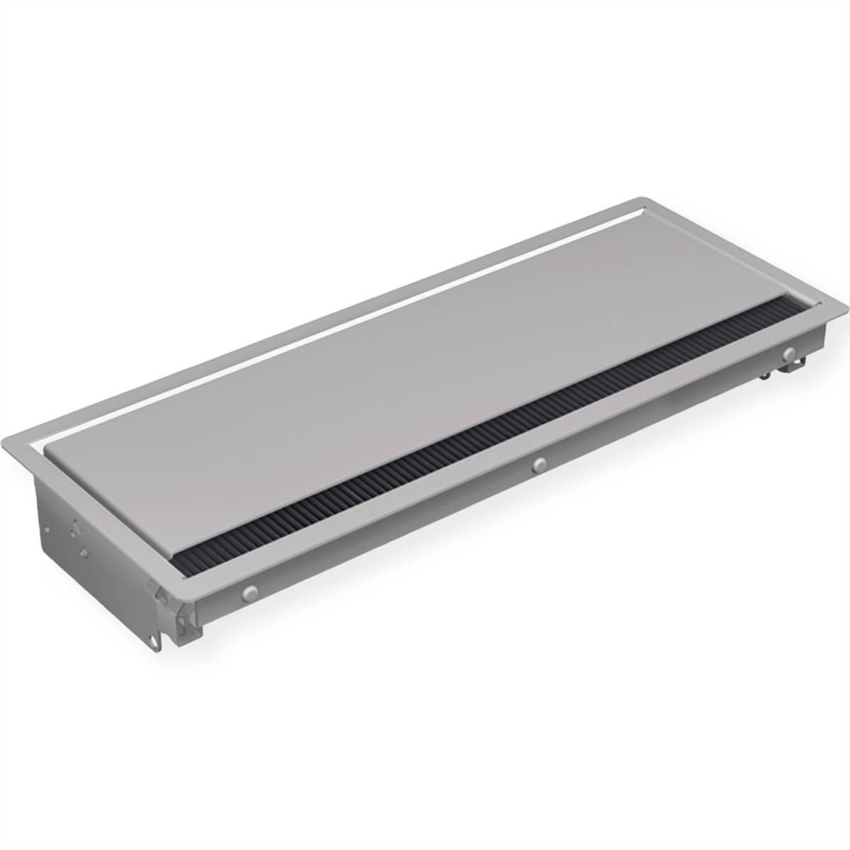 4016514018864 - BACH 3380205 - Einbaurahmen CONI zur Integration in den Tisch 387 x 151 x 56 m 4016514018864 - BACH 3380205 - Einbaurahmen CONI zur Integration in den Tisch 387 x 151 x 56 m