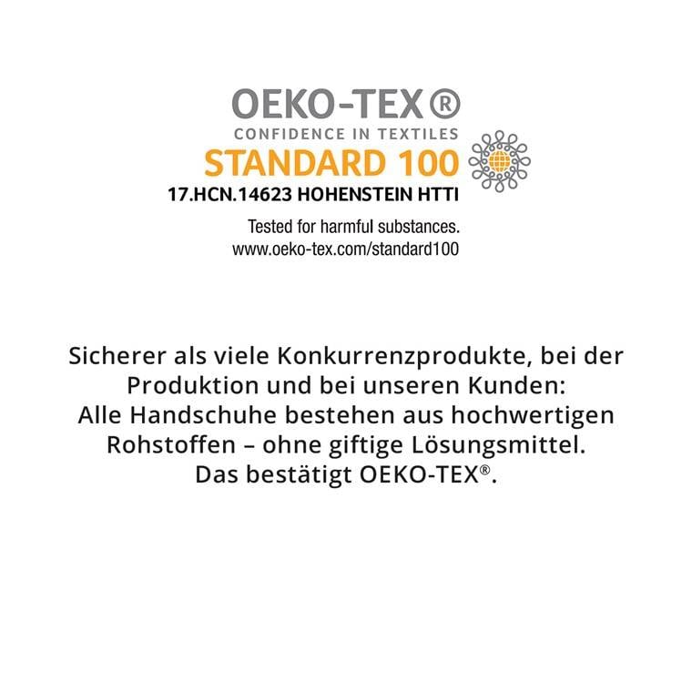 6959234407304 - Dual Mikrofaserhandschuh mit Latexbeschichtung EN 388 Ka 6959234407304 - Dual Mikrofaserhandschuh mit Latexbeschichtung EN 388 Ka