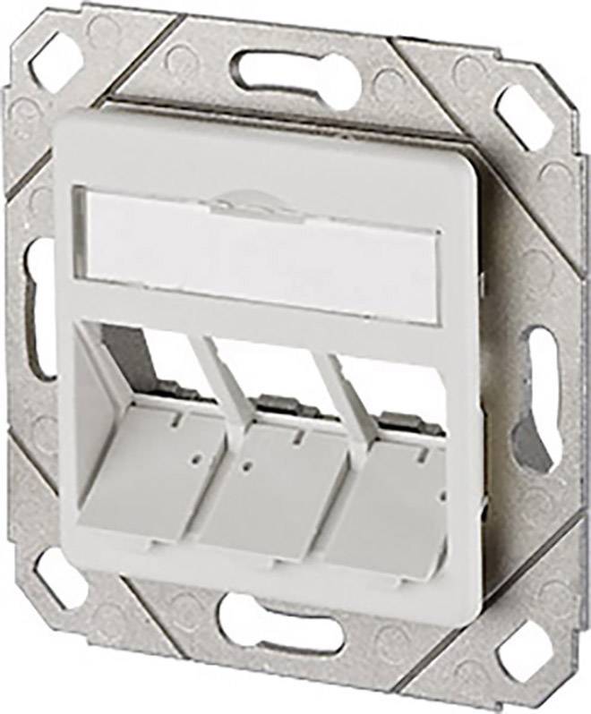 Metz E-DATmodul 3x8(8) UPk 1309161102-E reinweiss RAL9010 leer Metz E-DATmodul 3x8(8) UPk 1309161102-E reinweiss RAL9010 leer