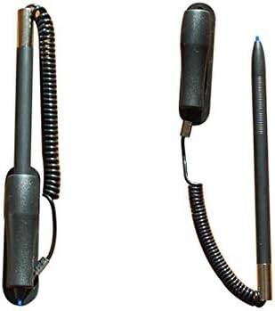 Touchpen SDC m. Halterung f. resistive Touchscreen