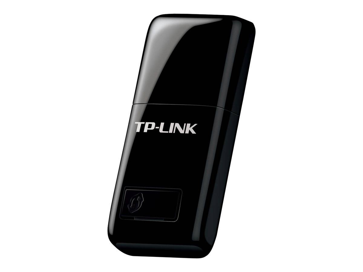 TP-Link WL-USB TL-WN823N (300MBit) Mini - TL-WN823N(EN)