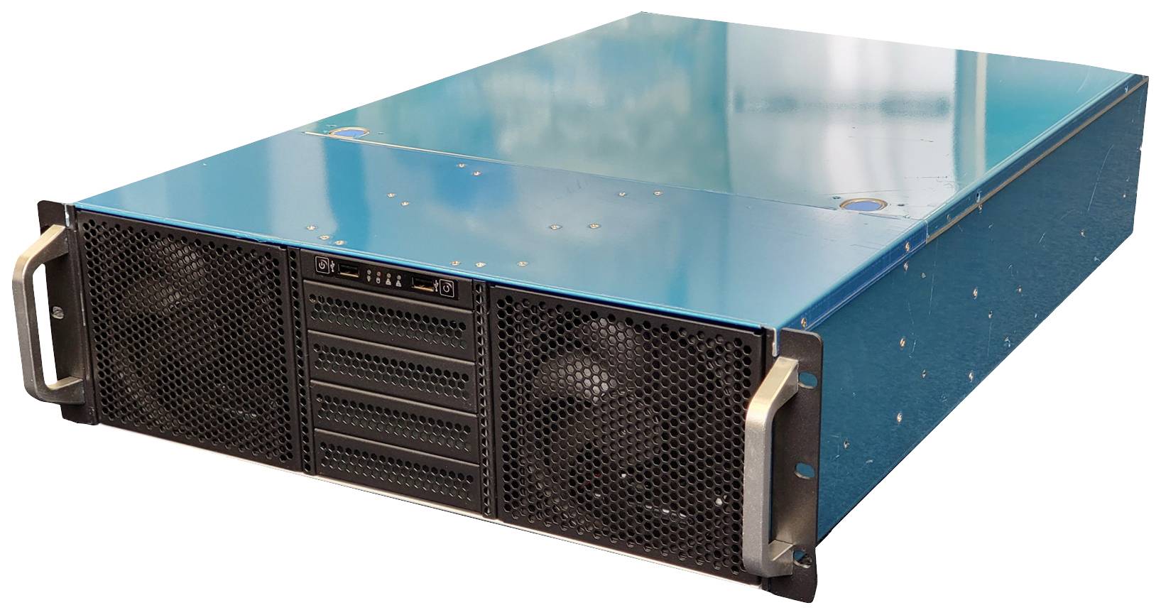 48,3cm Server Geh RPS19-G3380 3HE 19