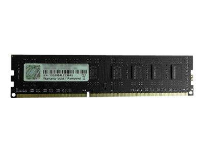 DDR3 8GB PC 1333 CL9 G.Skill 8GBNT